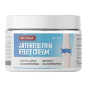 Arthricare Creme Tiegel 15 ml