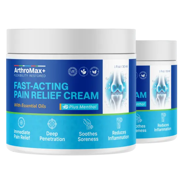 ArthroMax+ Creme Tiegel 30 ml