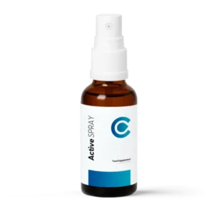Calorie Active Diet Spray Spray 30 ml