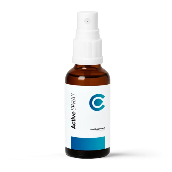 Calorie Active Diet Spray Spray 30 ml