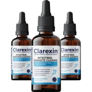 Clarexin Tropfen Flasche 15 ml