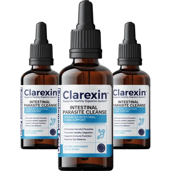 Clarexin Tropfen Flasche 15 ml