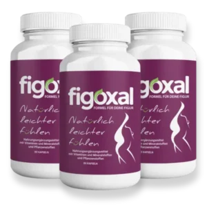 Figoxal Kapseln 60 Kapseln