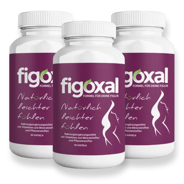 Figoxal Kapseln 60 Kapseln