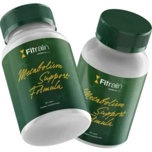 Fitralin Kapseln 30 Kapseln