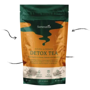 Serenatox Tee 250 g (28 Beutel)