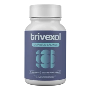 Trivexol Kapseln 30 Kapseln