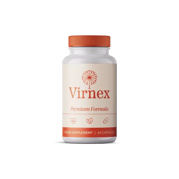 Virnex Kapseln 60 Kapseln