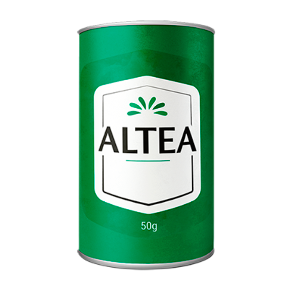 Altea Tee Dose 50 g