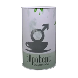 GOPotent Tee Dose 50 g