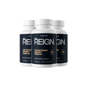 Nuvex Prime Kapseln 30 Kapseln