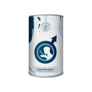 Omnipotent Tee Dose 50 g