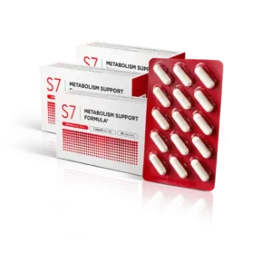 SEMA7 Kapseln 30 Kapseln