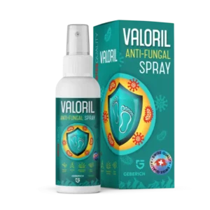 VALORIL Spray 50 ml