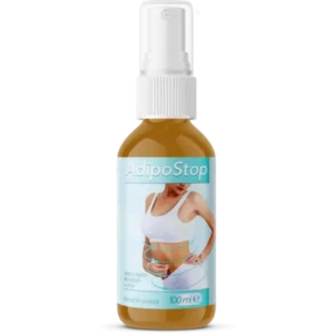 AdipoStop