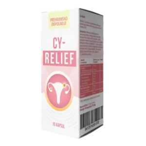 CY RELIEF