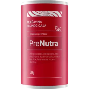 PreNutra