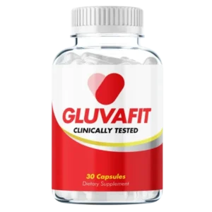 GluvaFit
