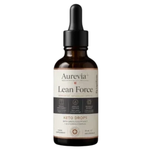 Aurevia Lean Force