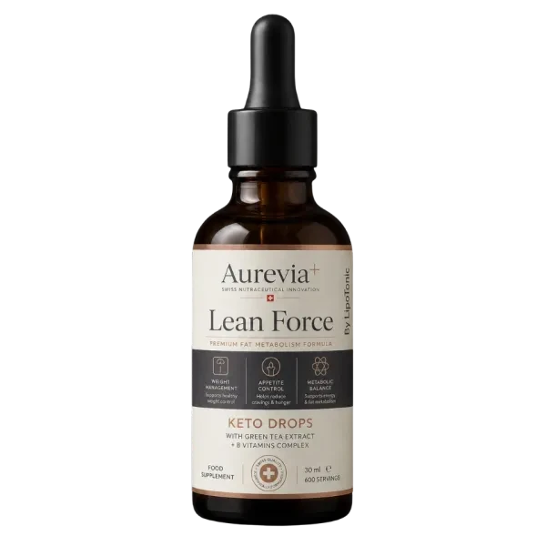 Aurevia Lean Force