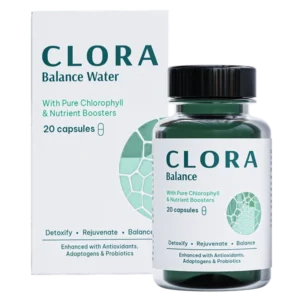 Clora Balance