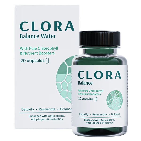 Clora Balance
