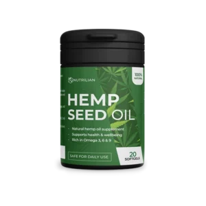 Hemp Seed