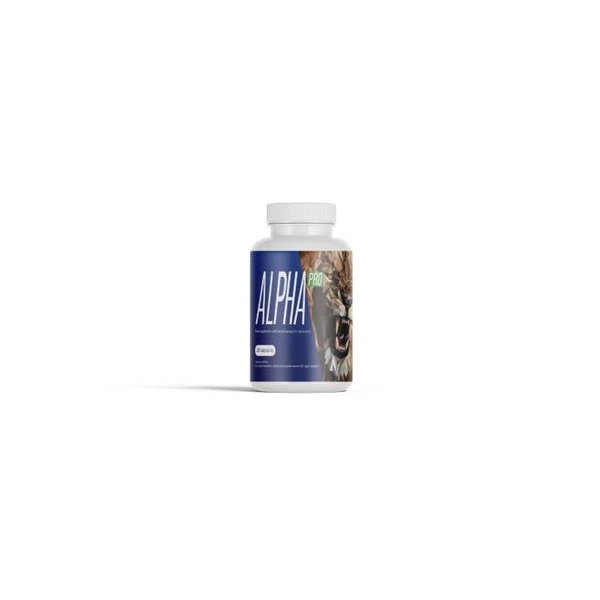 Alpha Pro