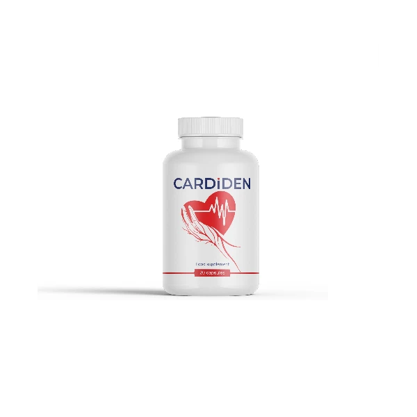 Cardiden