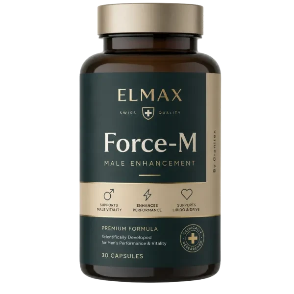 ELMAX Force-M