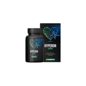 Hyperon Active