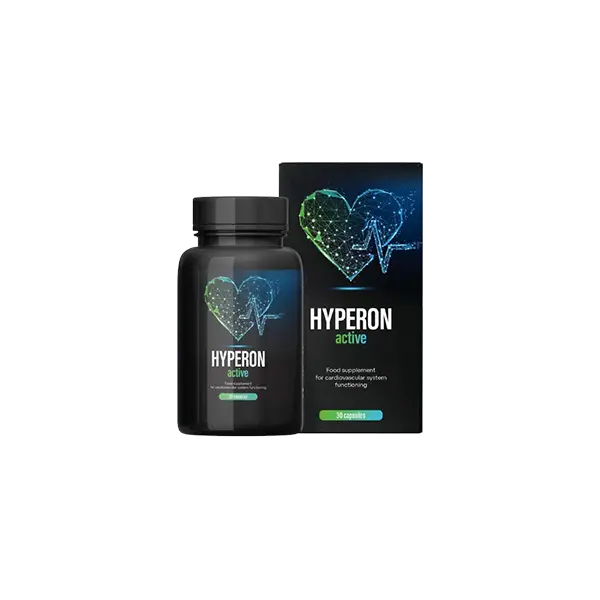 Hyperon Active