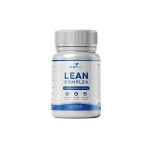 Lean Complex