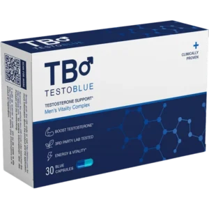 Testo Blue