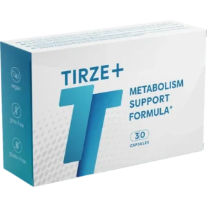 TIRZE+