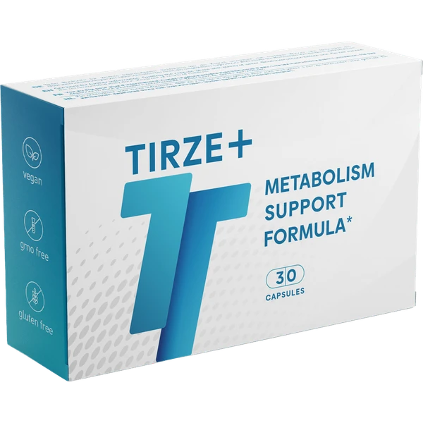TIRZE+