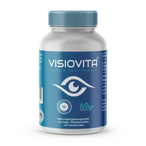 Visiovita