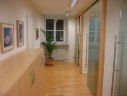 Unsere Behandlungsrume